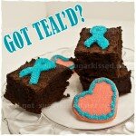 Ovarian Cancer Awareness Treats Ovarian Cancer Treats