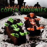 Colorful-Skeletons-in-Coffin-Brownies-for-Halloween-1