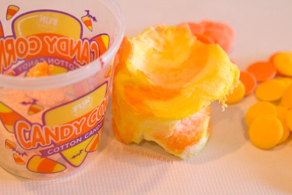 Donald Trump Cake Pops